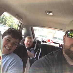 Meet your Posher, David